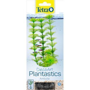 Tetra AMBULIA DecoArt Plant S 15 см пластикова рослина 270145_ord фото