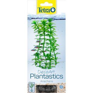 Tetra ANACHARIS DecoArt Plant S 15 см пластикова рослина 270176/709917_ord фото