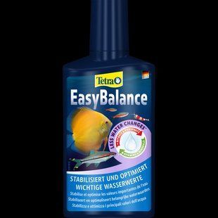 Засіб Tetra Easy Balance для акваріума для стабілізації показників води 250 мл на 1000 л 767928 фото