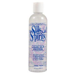Рідкий шовк Chris Christensen Silk Spirits для собак для догляду за шерстю 236 мл 841058/64 фото