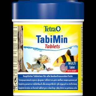 Tetra TABI Min 275 таб/150ml для донных рыб 199255_ordСПЕЦЦЕНА фото