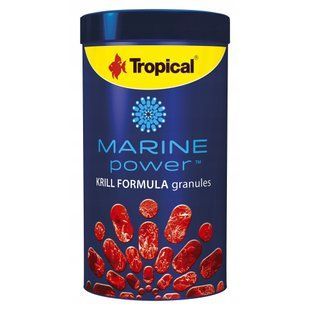 Marine Power Krill Formula Granules 150 g для морских рыб 61224_ord фото