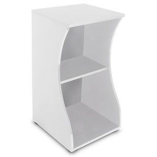 Подставка для аквариума Fluval Flex 57L белая 15016_ord фото