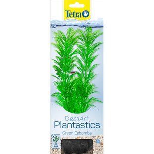Tetra CABOMBA Gr. DecoArt Plant M 23 см пластикова рослина 270626_ord фото