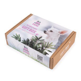 НАБІР Brit Care GIFT BOX mini puppy VAFO_1870 фото