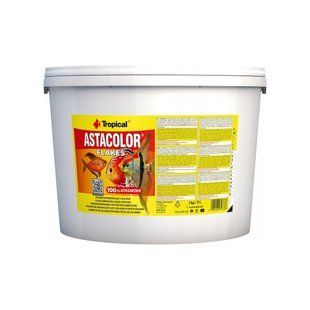 Astacolor 11L хлопья для макс.повыш.пигментации дискусов 72338_ord фото