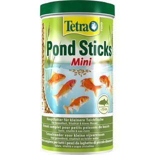 Tetra POND ST. MINI 1L 187665_ordСПЕЦЦЕНА фото