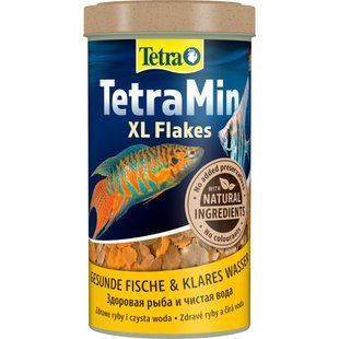 Tetra MIN XL FLAKES 500ml большие хлопья 204317_ord фото