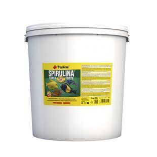 Super Spirulina Forte 36% 21L /4kg 70319_ord фото