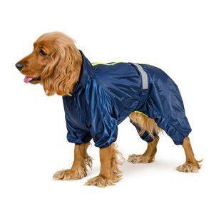 Комбінезон Pet Fashion Rain для собак XS PR241643***** фото