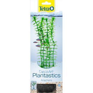 Tetra ANACHARIS DecoArt Plant M 23 см пластикова рослина 270350_ord фото