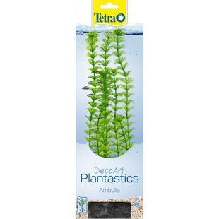 Tetra AMBULIA DecoArt Plant L 30 см пластикова рослина 270473_ord фото