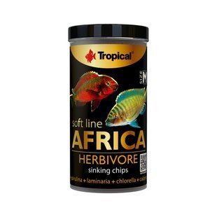 Soft Line Africa Herbivore 250ml/130g 67574_ord фото