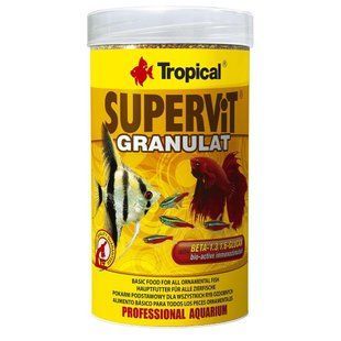 SuperVit Granulat 250ml /138g 60414_ord фото